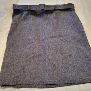 Jacob skirt, grey, small
